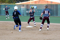 Varsity 2nd Plano West Game 4-2-19