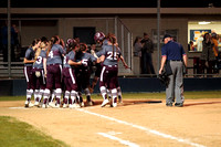 2nd McKinney Game 4-5-19