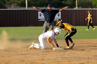 2nd Plano East Game 4-9-19