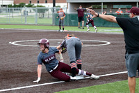 2nd Rockwall Game 5-3-19