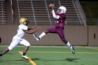 JV Combined Plano East Game 10-21-21