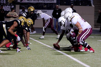 Varsity Plano East Game 10-22-21