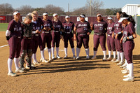 3 - 2022 PLANO VARSITY SOFTBALL DISTRICT