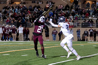 Varsity Flower Mound Game 10-29-21