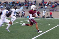 JV-1 Plano West Game 11-4-21