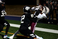 Varsity Plano West Game 11-5-21