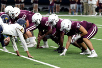 2019 PLANO VARSITY FOOTBALL SEASON PLAY