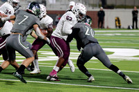 Prosper Varsity Game 11-8-19