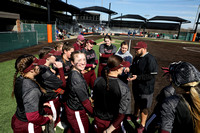 3 - 2020 PLANO VARSITY SOFTBALL NON-DISTRICT PLAY