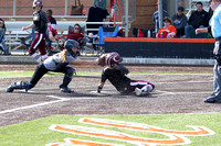 Rockwall Varsity Scrimmage 2-15-20