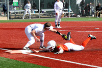 Celina Varsity Scrimmage 2-29-20