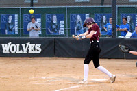 JV 1st Plano West Game 3-12-20