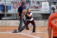 2013 PLANO SOFTBALL PLAYOFF GAMES