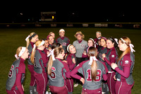 Varsity Fans & Faces 3-26-13