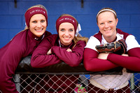 Varsity Fans & Faces 3-22-13