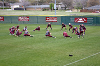 Varsity Fans & Faces 3-19-13