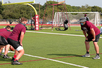 Varsity Practice 8-17-20