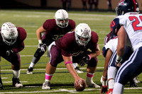 McKinney Boyd Game 10-21-16