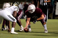 Plano East Game 11-4-16