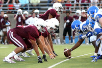 Tyler John Tyler Game 8-28-15