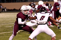 Lewisville Game 11-6-15