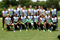 2014 PSH FOOTBALL STATE 7 ON 7 TOURNEY