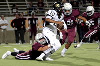 Plano East Game 10-10-14