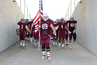 2014 PSH VARSITY FOOTBALL