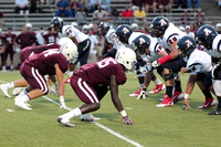 Allen Game 9-18-14