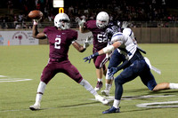 Flower Mound Game 9-26-14