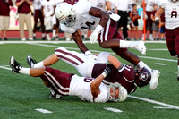 Lewisville Game 8-30-13