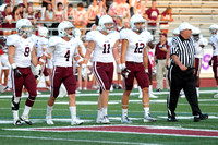 2013 PSH VARSITY FOOTBALL