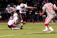 McKinney Boyd Game 10-18-13