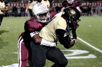 Plano East Game 10-25-13