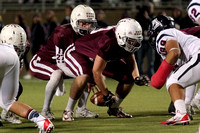 Allen Game 11-8-13