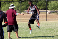 2013 PSH FOOTBALL STATE 7 ON 7 TOURNEY