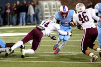 Skyline Playoff Game 11-16-12