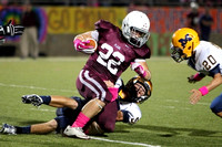 McKinney Game 10-12-12