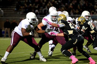 Plano East Game 10-26-12