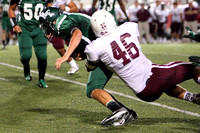 Naaman Forest Game 9-20-12