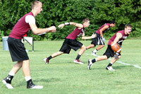 2012 PSH FOOTBALL 7 ON 7 SQT's