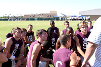 2009 PSH FOOTBALL 7 ON 7 SQT's