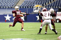 Mesquite Playoff 11-24-07