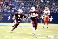 Rockwall Playoff 11-17-07