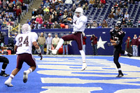 Trinity Playoff Game 12-15-07