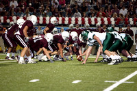 Berkner Game 10-12-07