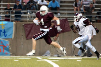 Mesquite Game 8-31-07