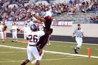 Rowlett Game 9-7-07