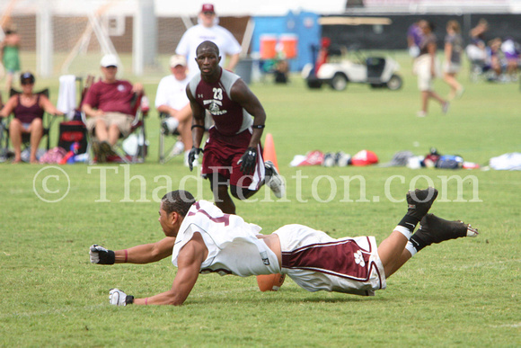 Brownwood Game 7-13-07  020