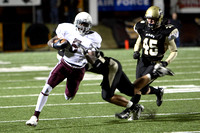 Plano East Game 11-3-06